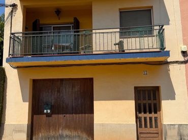 Adosado en venta en Esplanes 12