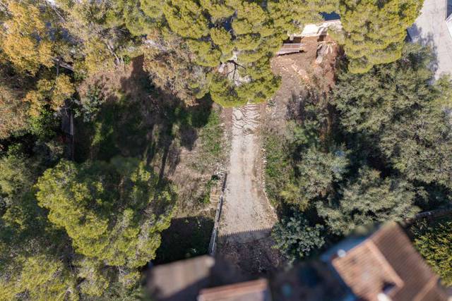 Terreno residencial en Venta en Casco Urbano