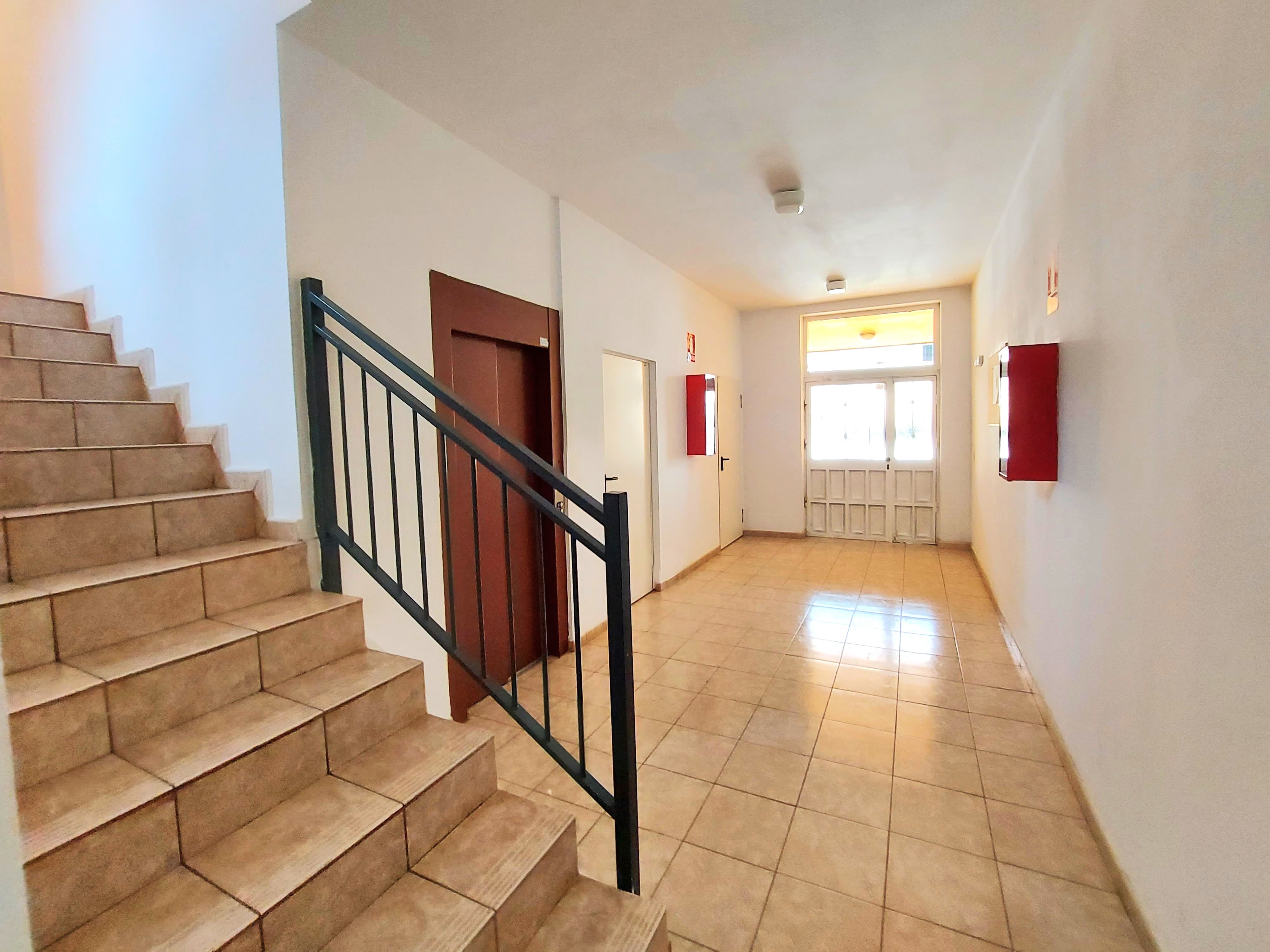 Apartament en venda a Calle la Trujilla, 30, Cabo Blanco