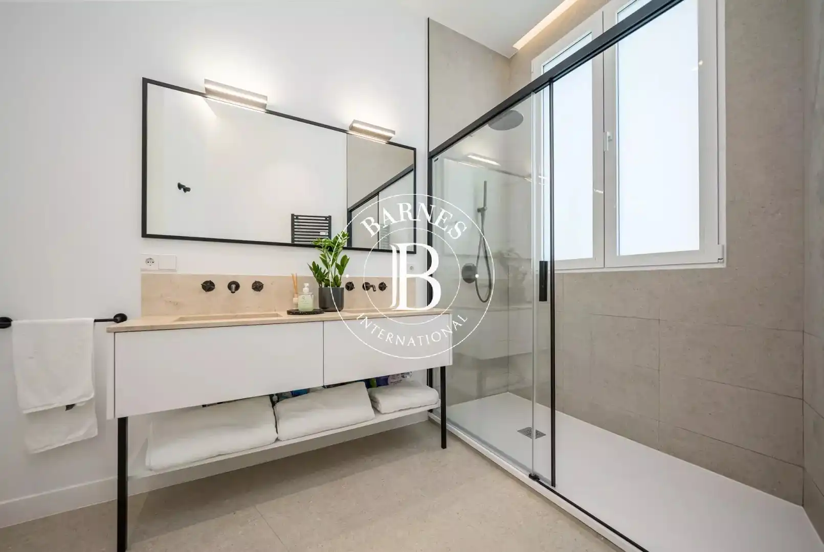 Flat with terrace for sale in Barrio de Salamanca, imagen 38