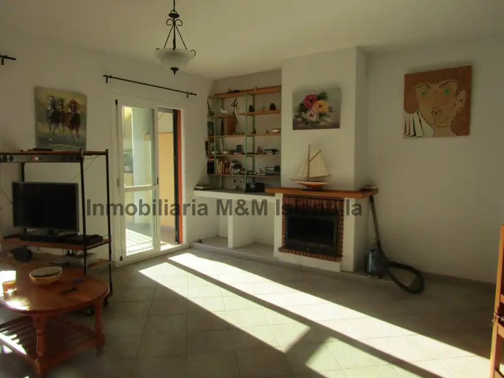 Adosado con piscina en venta en Paseo Barranco del Moro, imagen 23
