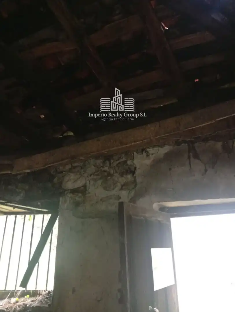 Casa o chalet en venta en Aller