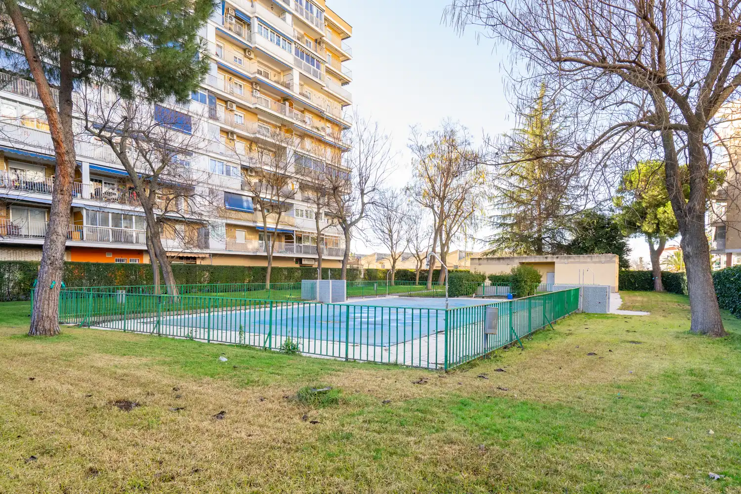 Piso en venta en Calle Rubens, Norte - Universidad