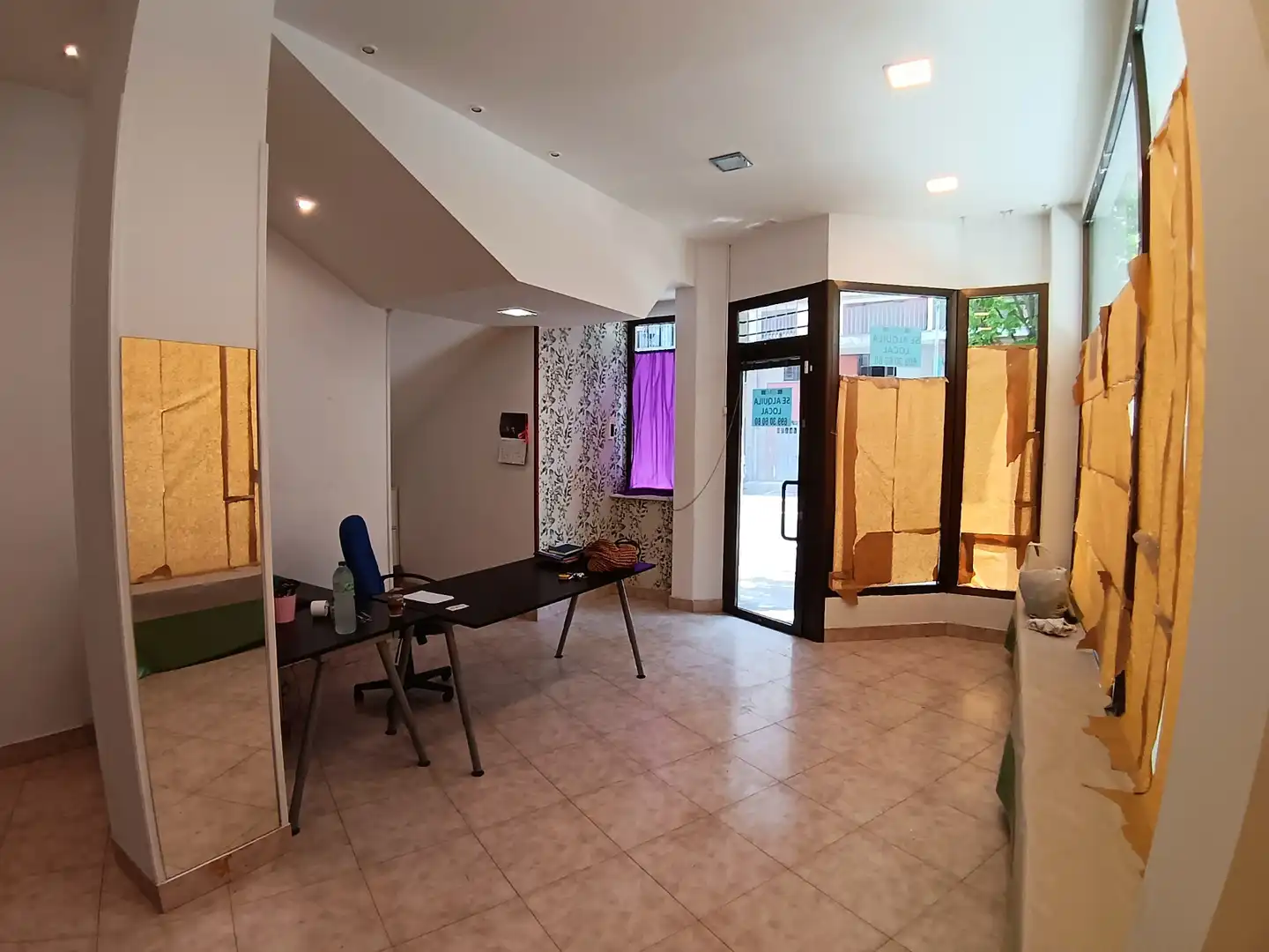 Commercial properties for rent in Urnieta
