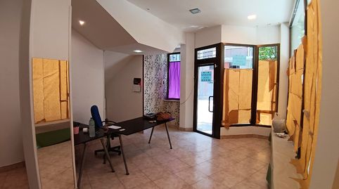 Foto 3 von Geschaftsraum zur Miete in Idiazabal Kalea, 34, Urnieta, Gipuzkoa