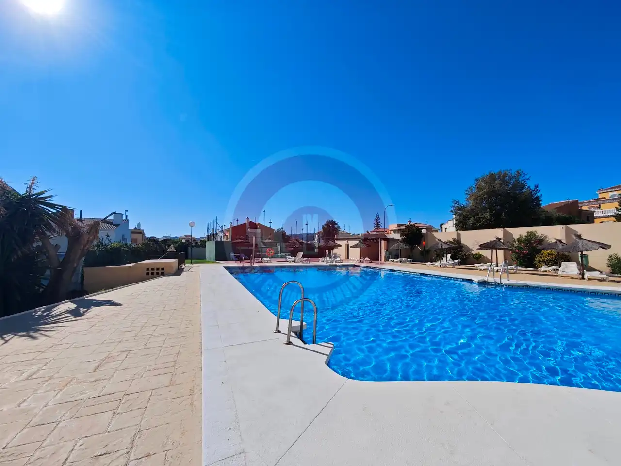 Adosado con piscina en venta en Calle Al-Andalus 15, imagen 50