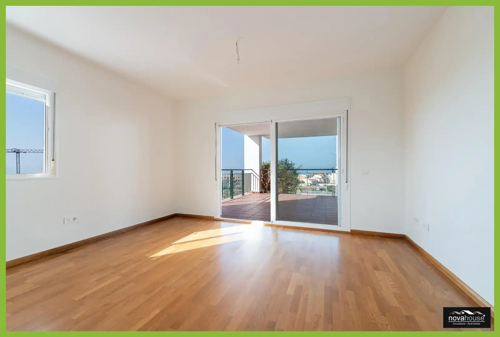 Flat for sale in Añoreta Baja