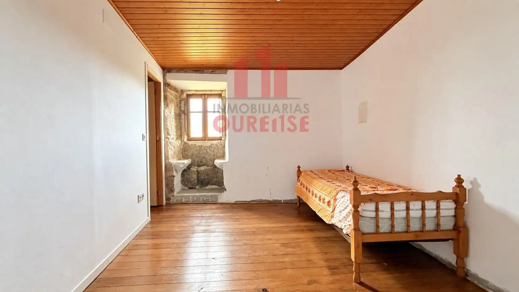 Houses for sale in Ramirás, Ourense