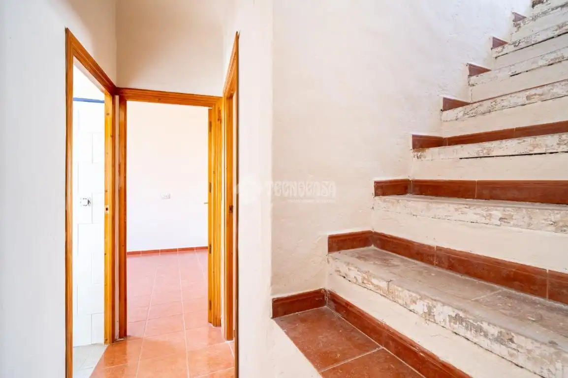 Casa adosada en venta en Alfacar