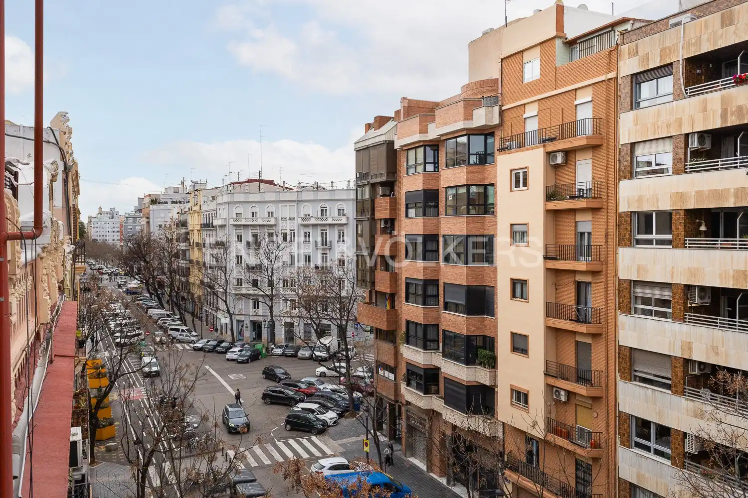 Flat to rent in Extramurs, imagen 28