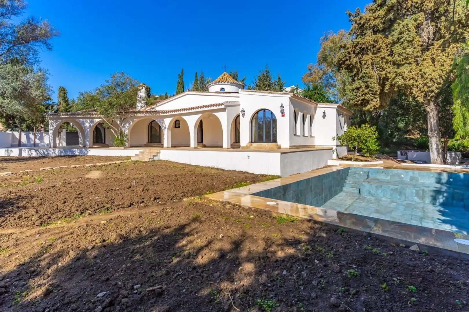House for sale in Campo de Mijas, imagen 9