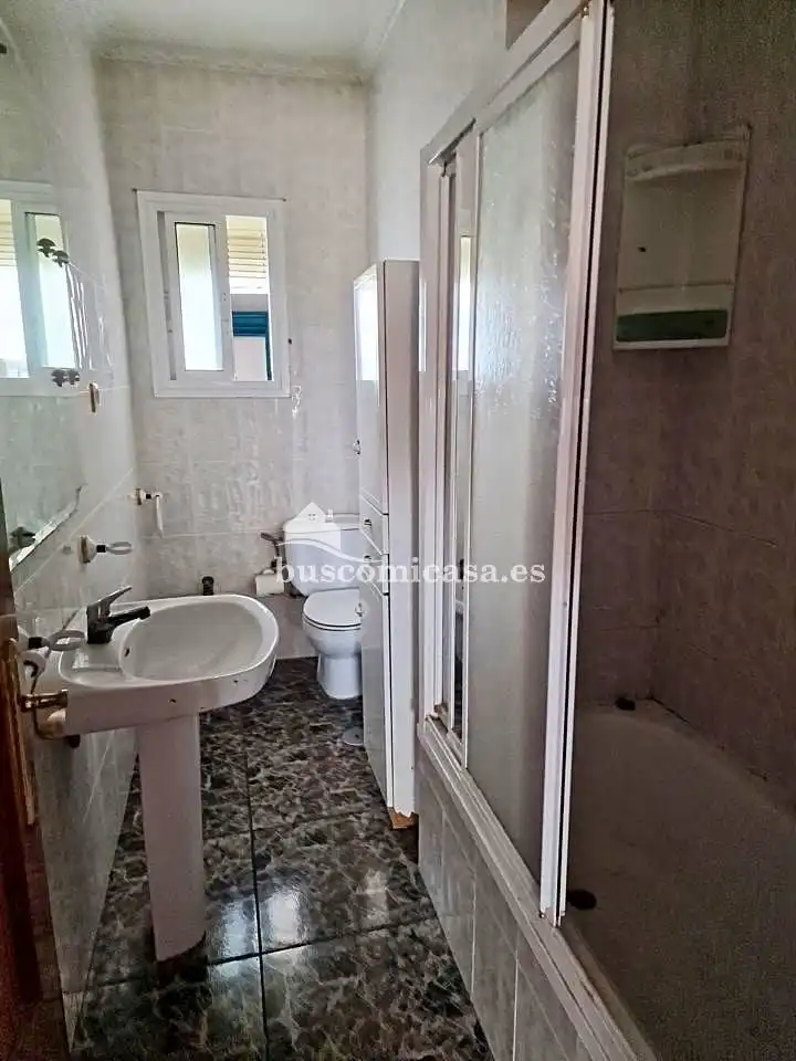 Piso en venta en Campiña, 11, Martos
