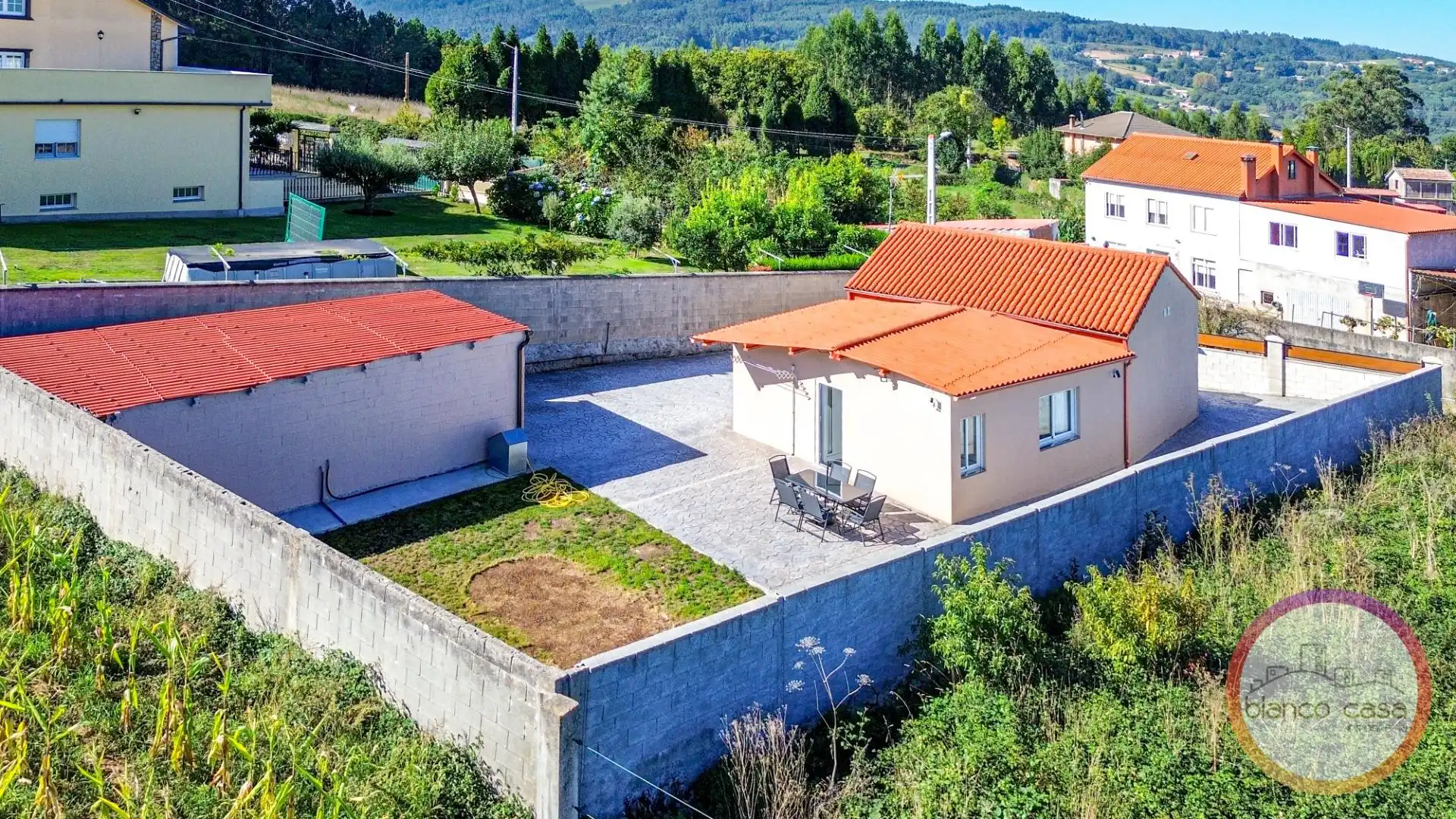 Haus zum Verkauf in Carballo, imagen 2