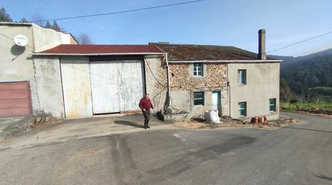 Foto 2 de Casa o xalet en venda a O Vicedo , Lugo