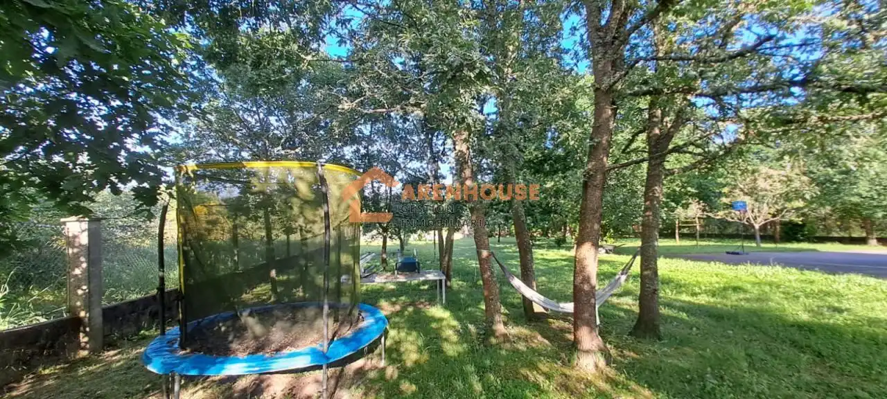 Chalet con terraza en venta en San Cibrao das Viñas, imagen 46