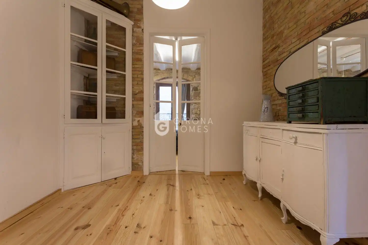 Apartments for sale in Girona  with Heating, Private garden and Terrace