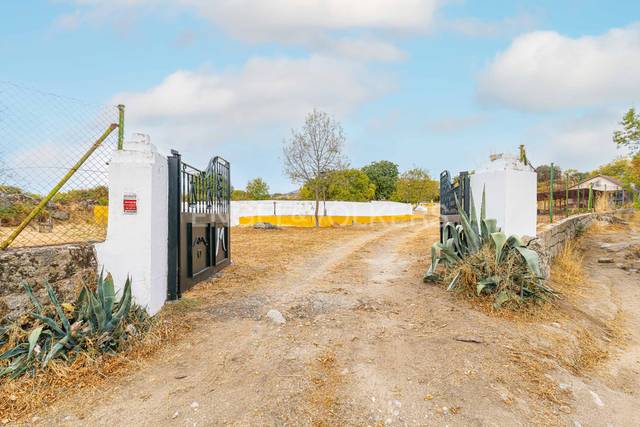 Casa-chalet en Venta en Zarzalejo