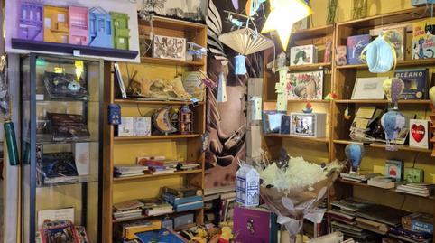 Foto 4 von Geschaftsraum zur Miete in Universidad - Malasaña,  Madrid Capital