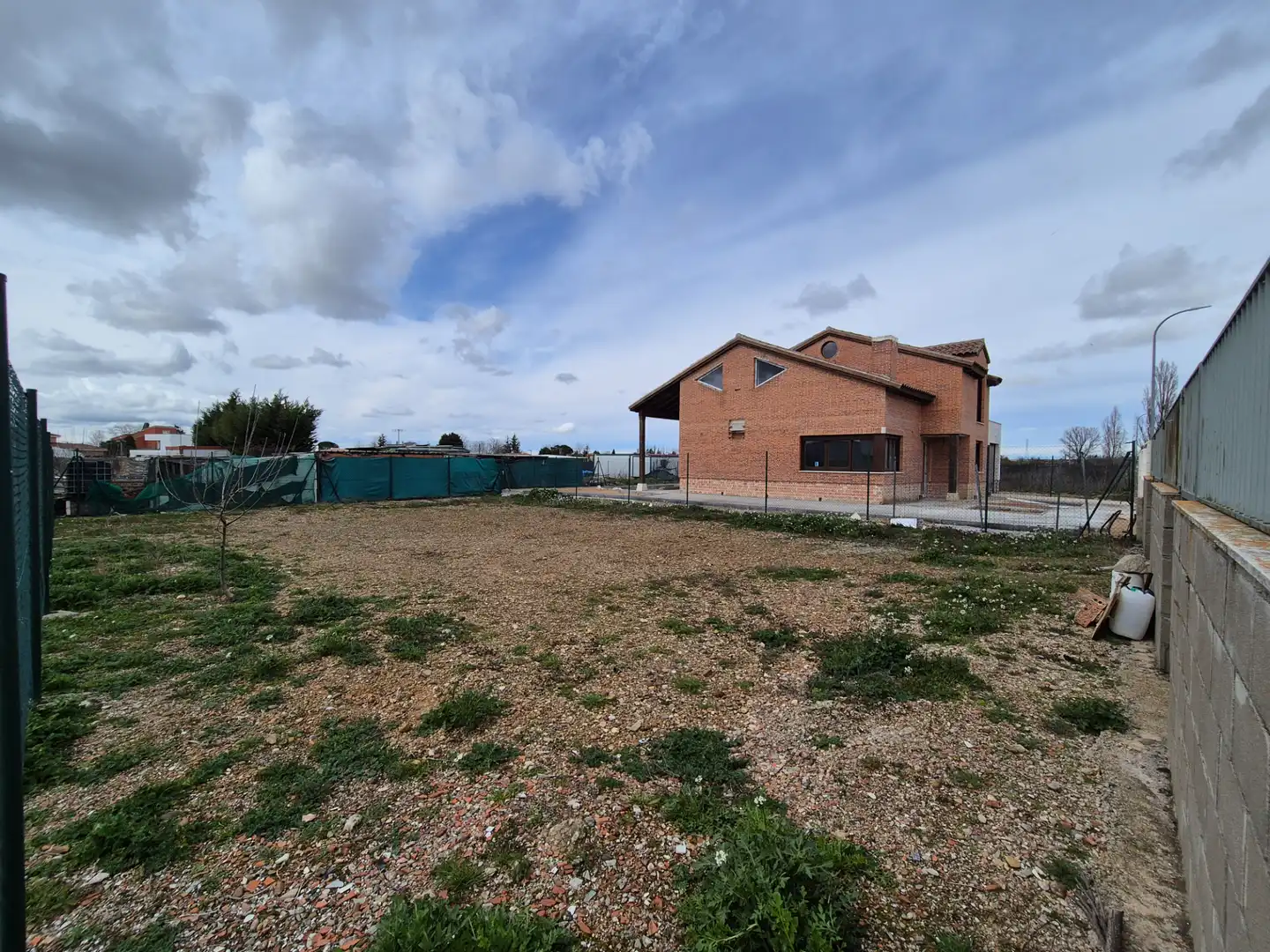 Terreno residencial en venta en Calle del Serrón, imagen 4