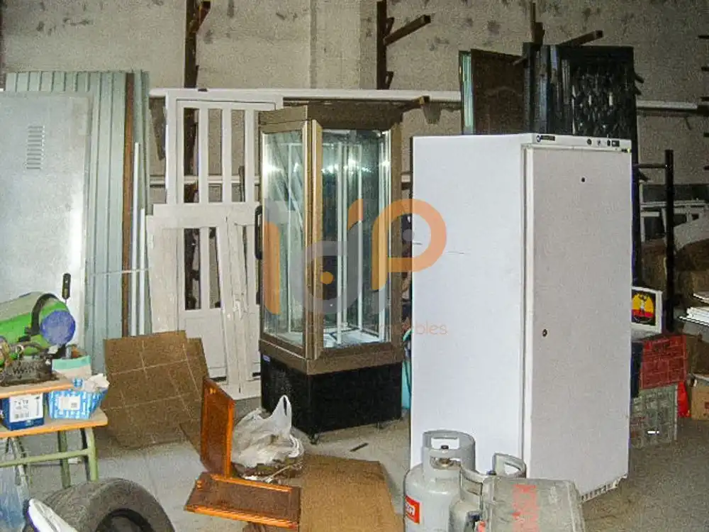 Local en venta en Huércal-Overa