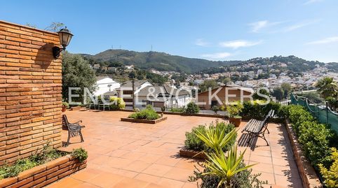 Foto 4 de Casa o chalet en venta en Sant Fost de Campsentelles, Barcelona