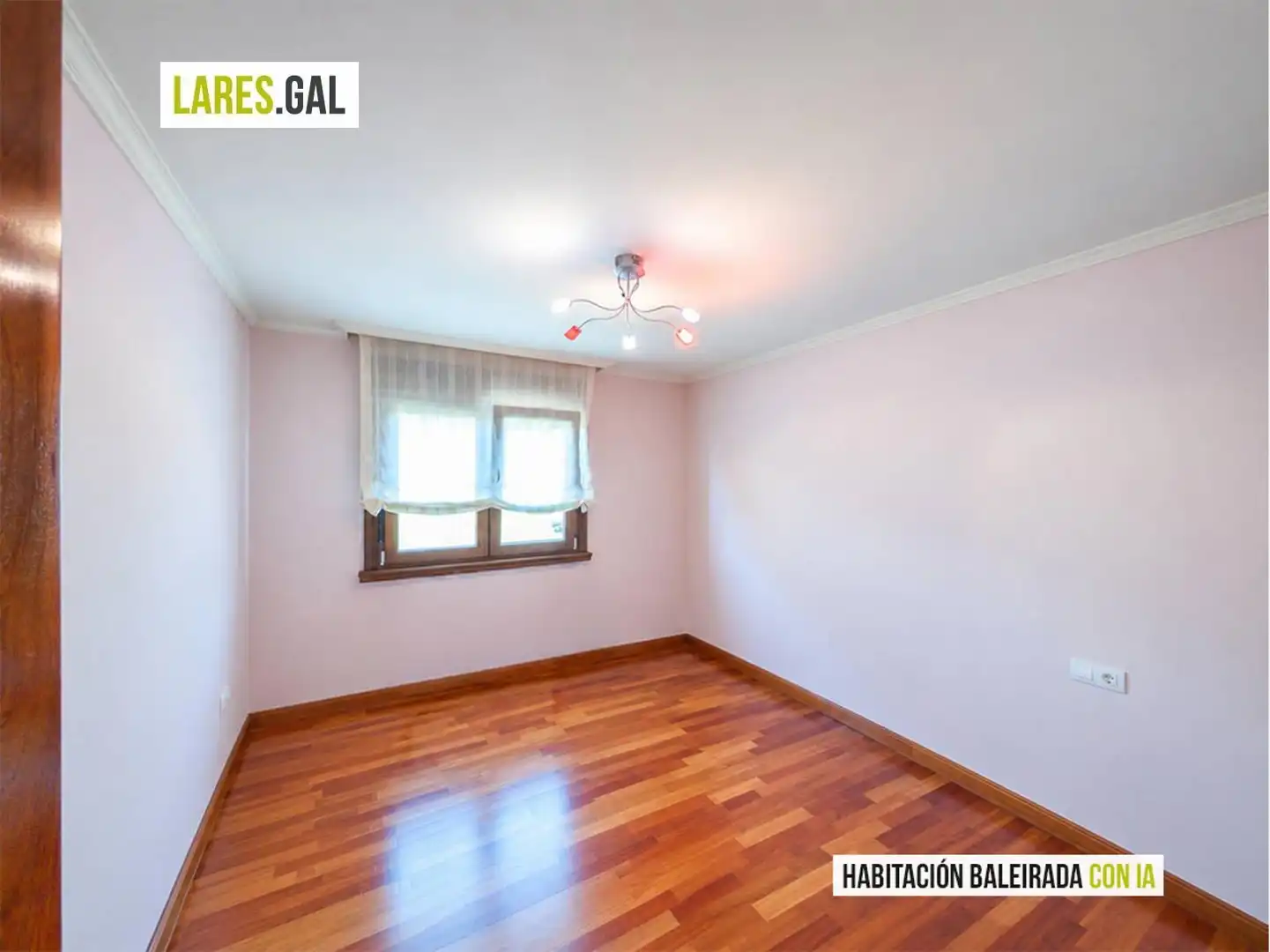 Habitación de Casa o chalet en venta en Moaña, Pontevedra
