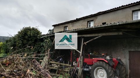 Foto 4 de Casa o chalet en venta en Oza dos Ríos, A Coruña
