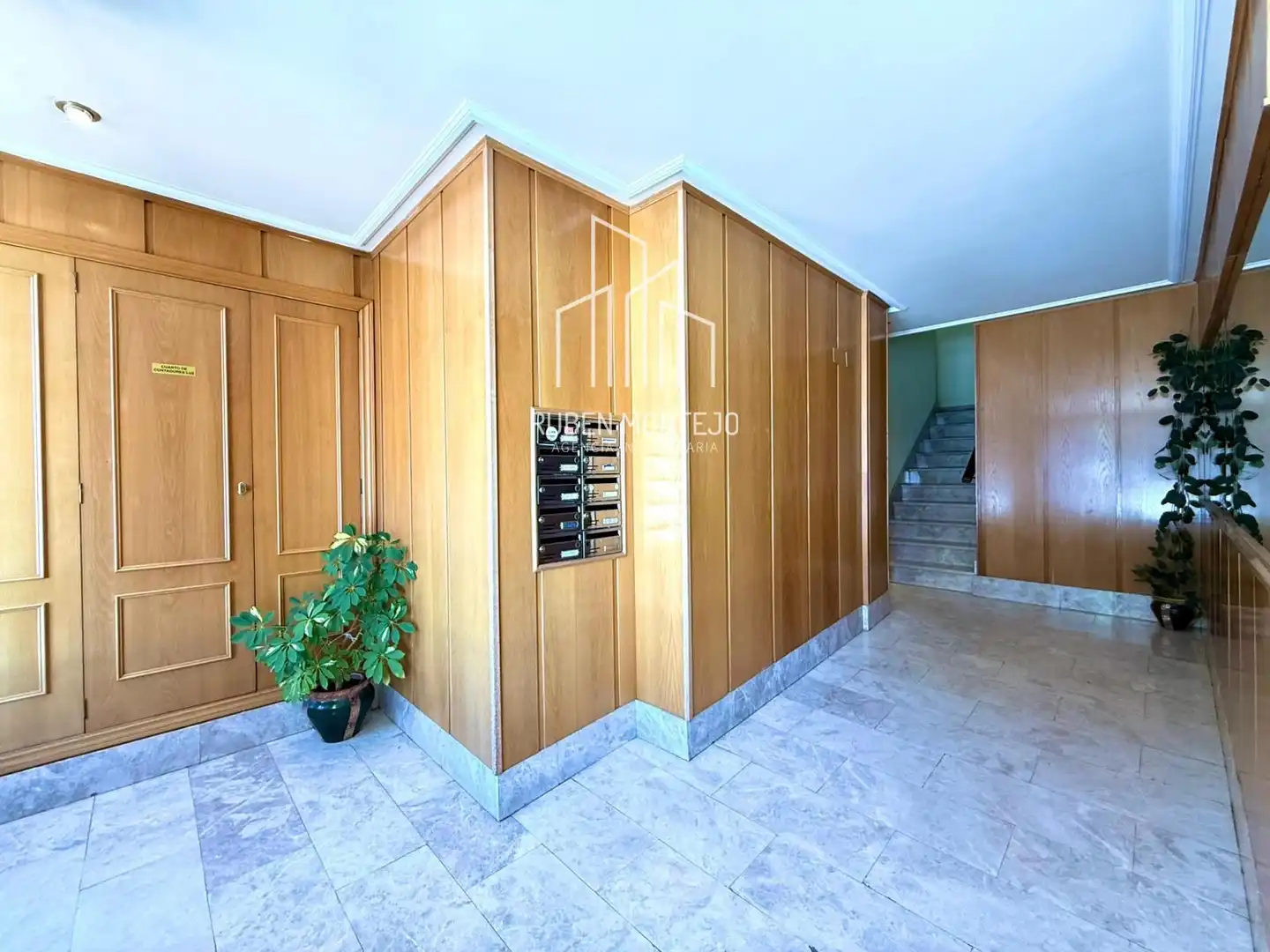 Flat for sale in Salamanca  with Heating, Terrace and Storage room