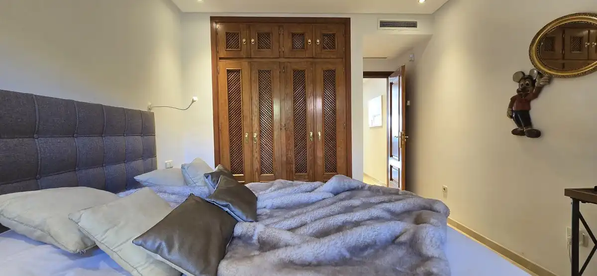 Wohnung mit Aufzug zum Verkauf in Estepona Pueblo, imagen 23