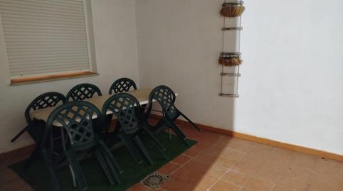 Foto 2 de Casa adosada en venda a Pozohondo, Albacete