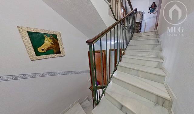 Dúplex en Venta en IBERICO en Martín Carpena - Torre del Río