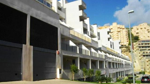 Photo 3 of Garage for sale in De las Higueras, 93, La Envía, Vícar