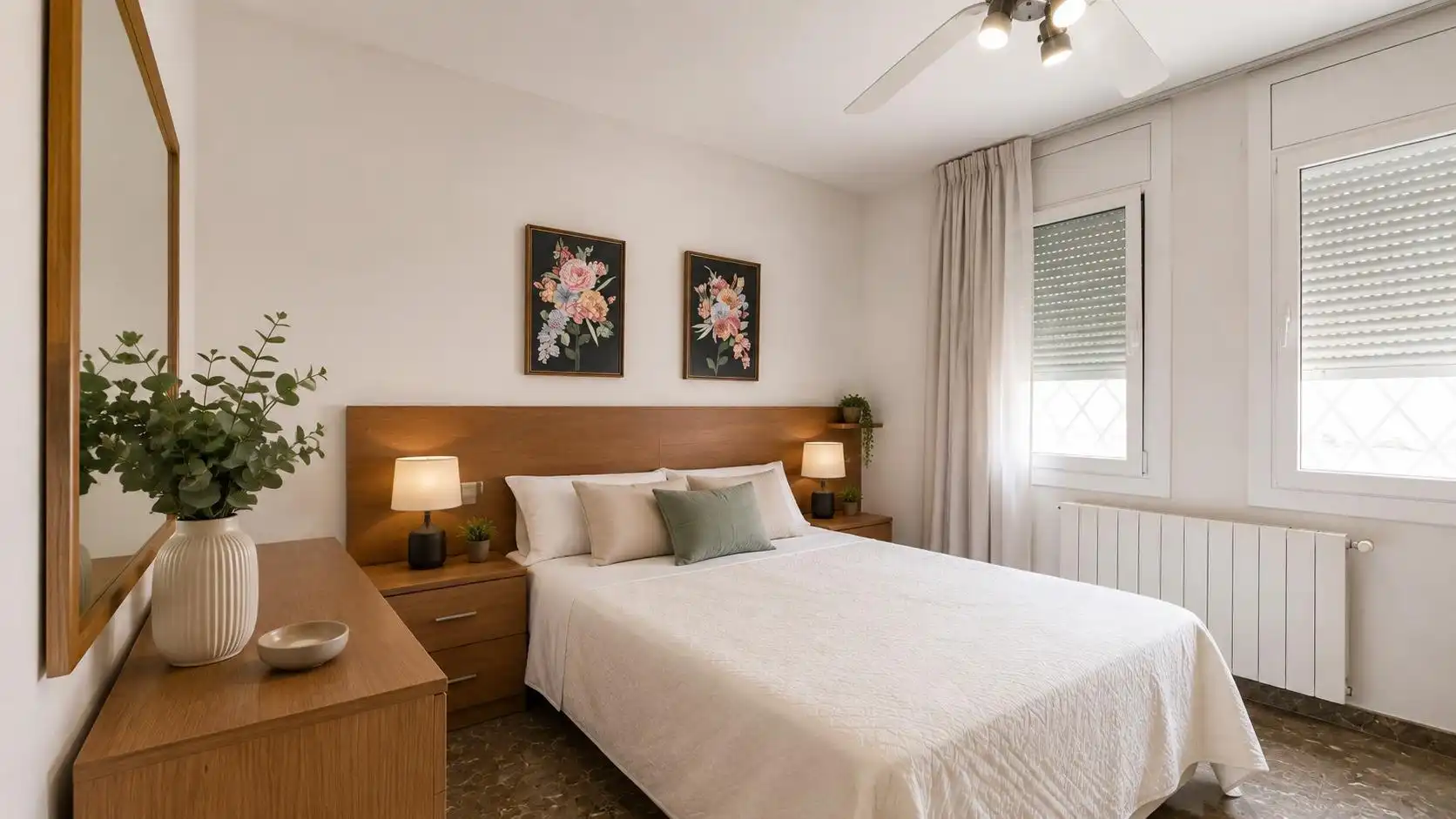 Piso en venta en Carrer PAU LA, Passeig Maragall