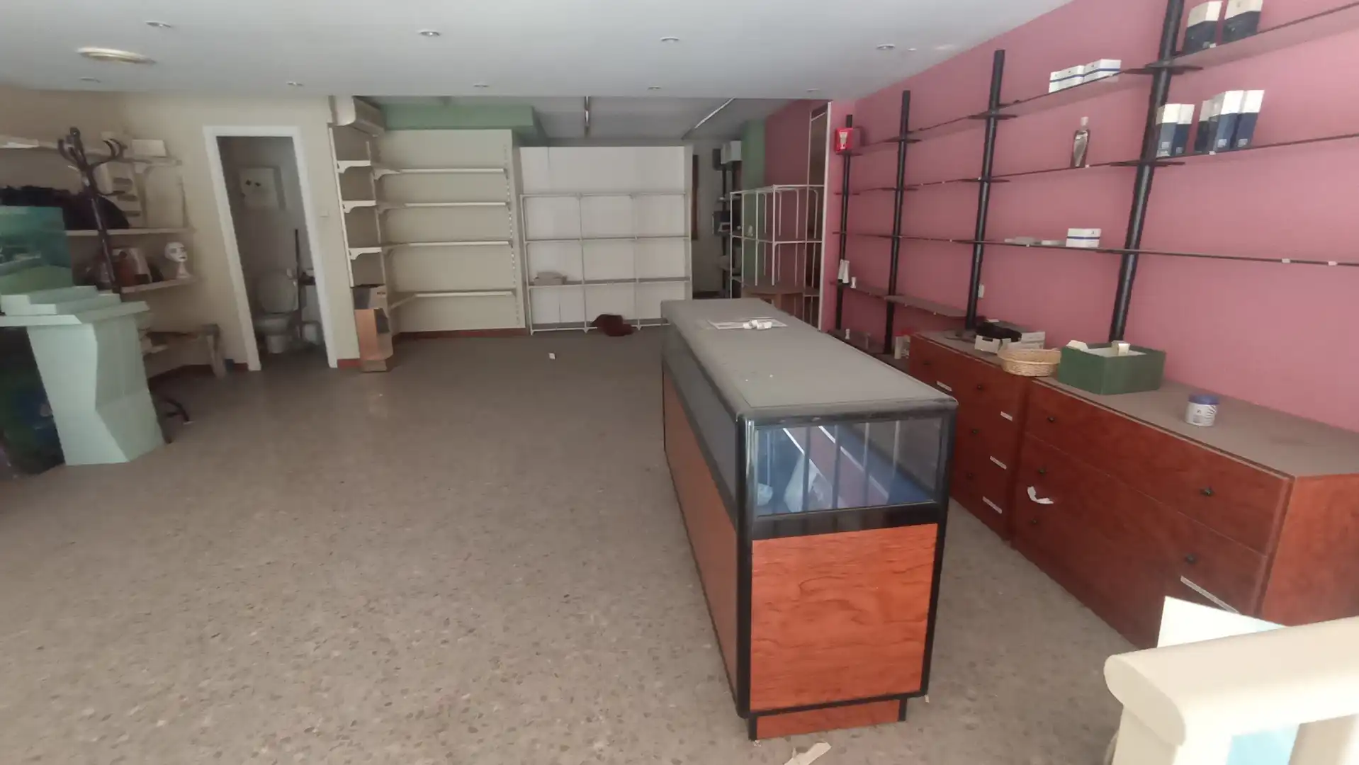 Business premises to rent in Carrer dels Templers, imagen 21