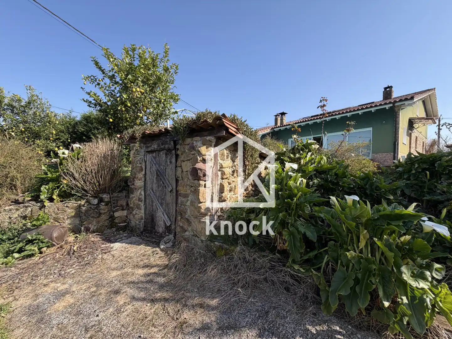 Casa o xalet en venda en Langreo amb Calefacció, Terrassa i Traster