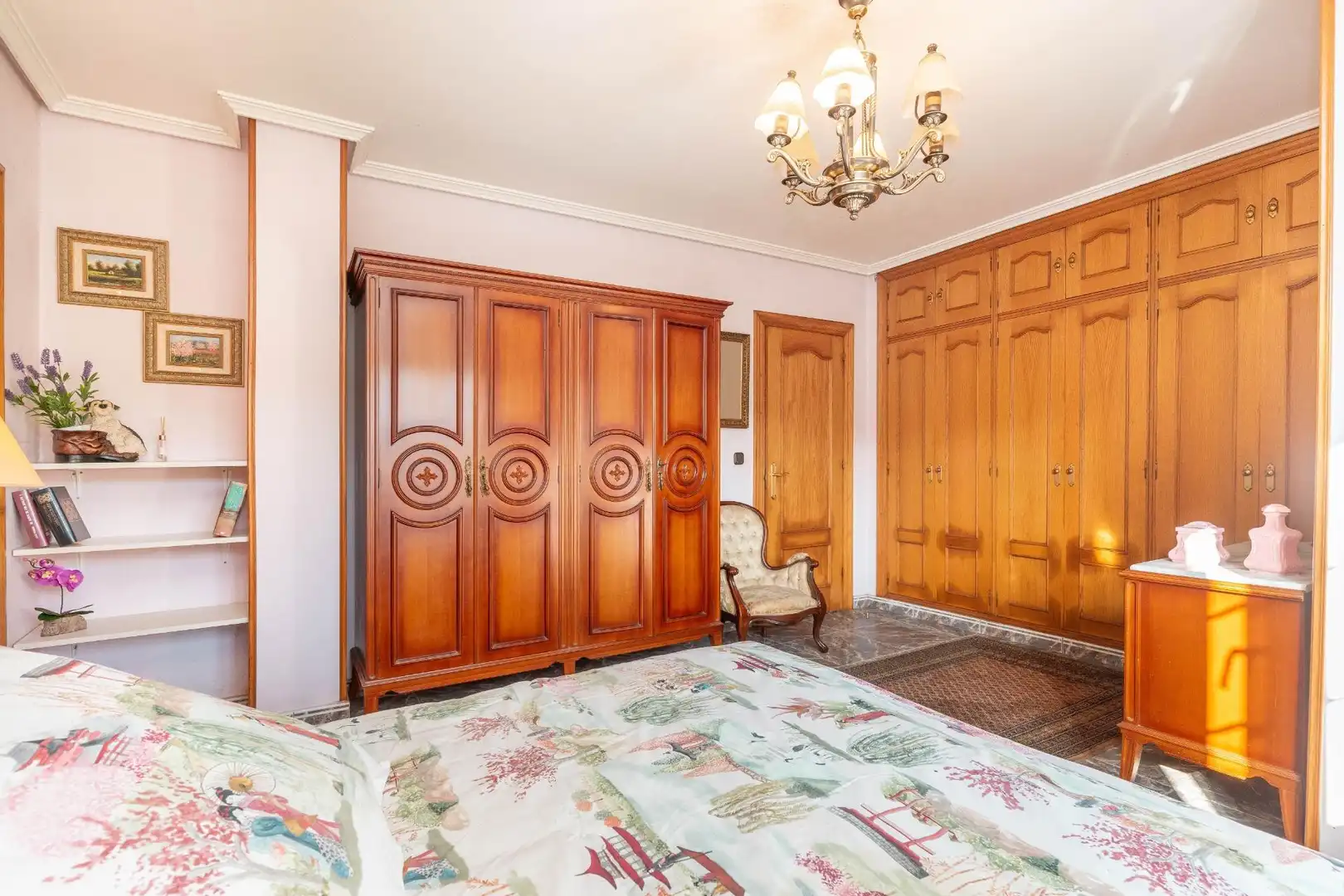 Detached house with garden for sale in Carretera bis 1, imagen 39