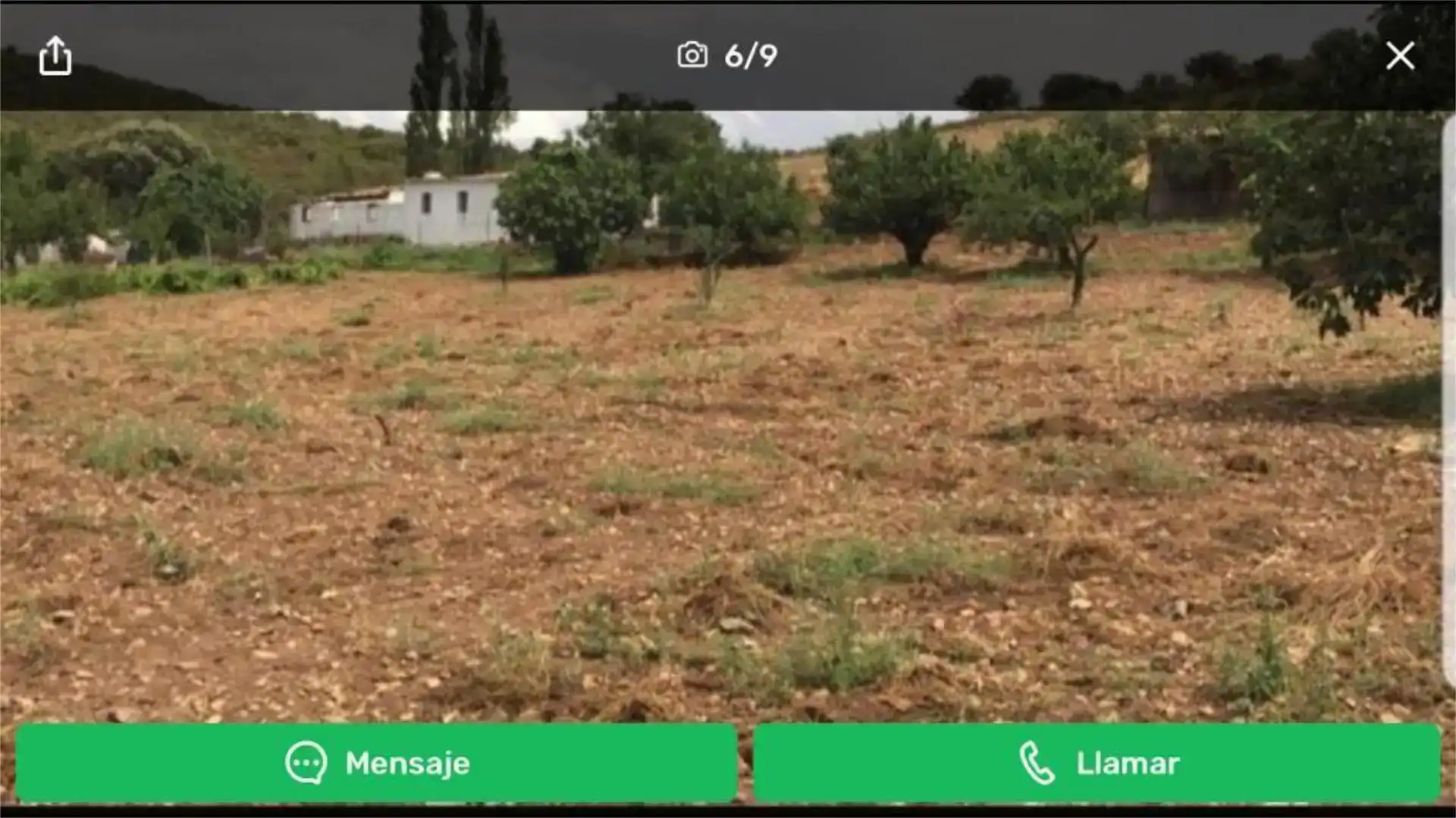 Finca rústica en venda en Navahermosa amb Moblat
