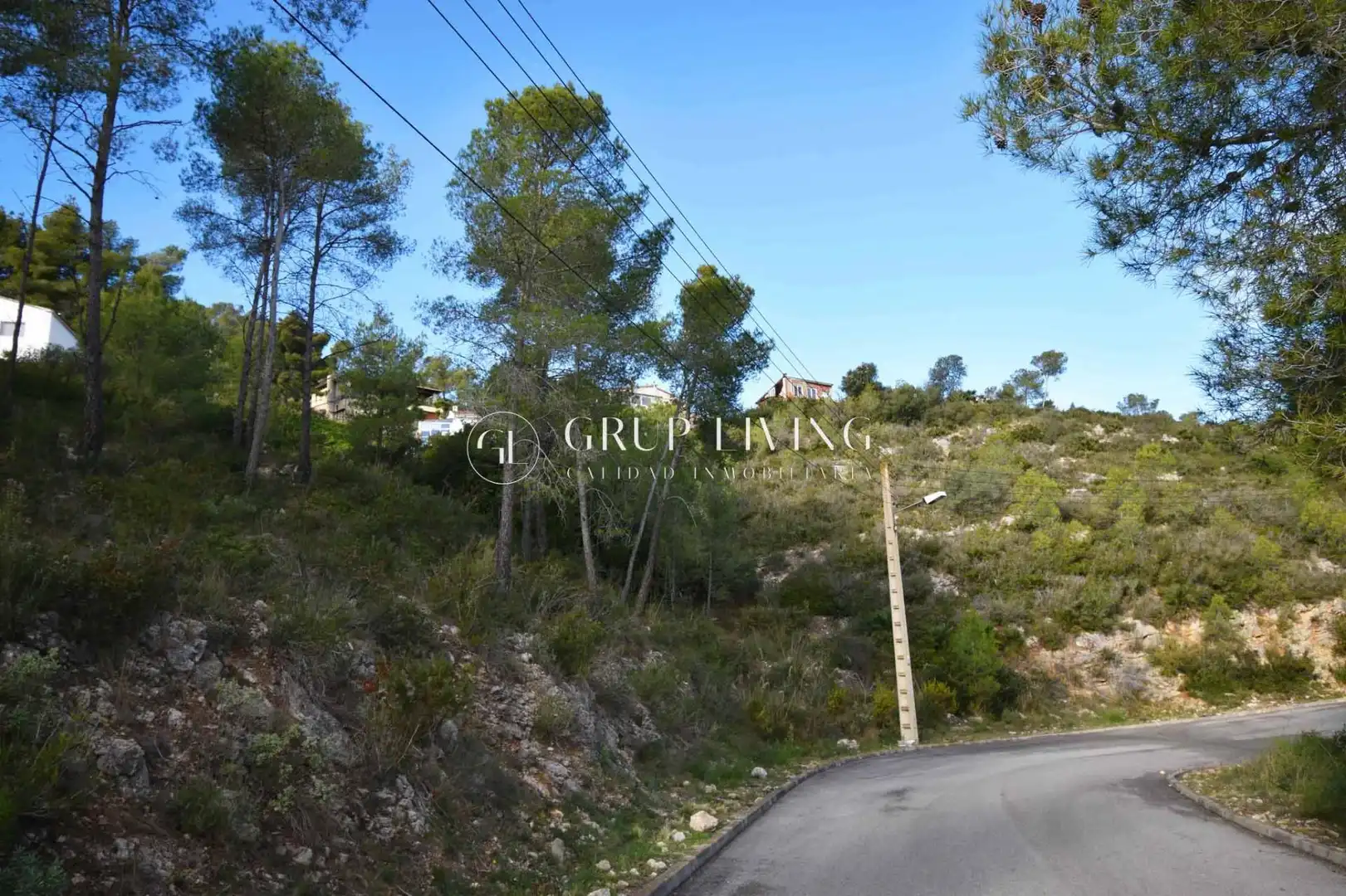 Terreny residencial en venda a Olivella, imagen 2