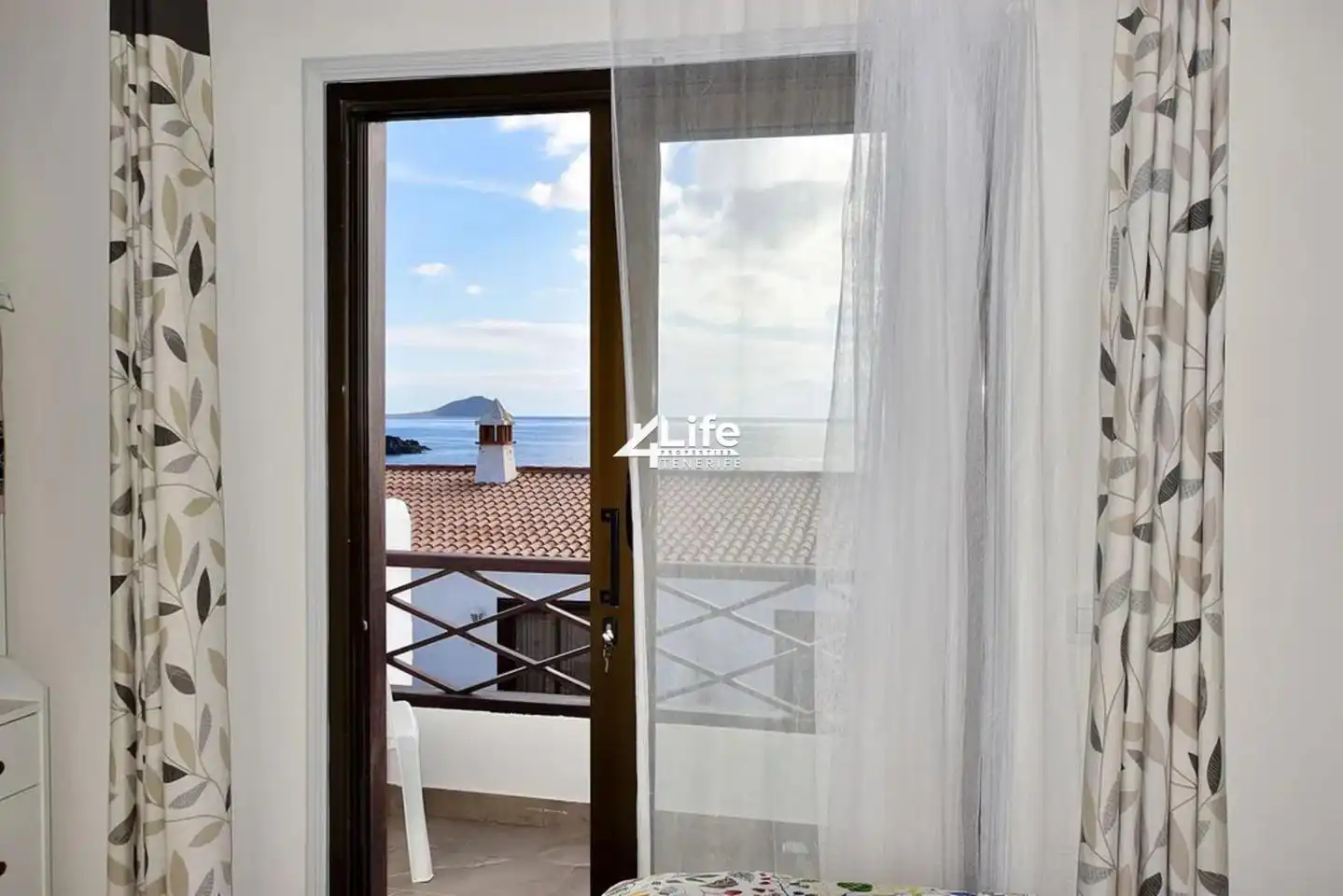 Maisonette mit Terrasse zum Verkauf in Costa del Silencio, imagen 14