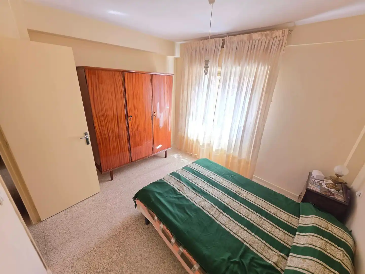 Flat with lift for sale in Ciudad Jardín, imagen 18