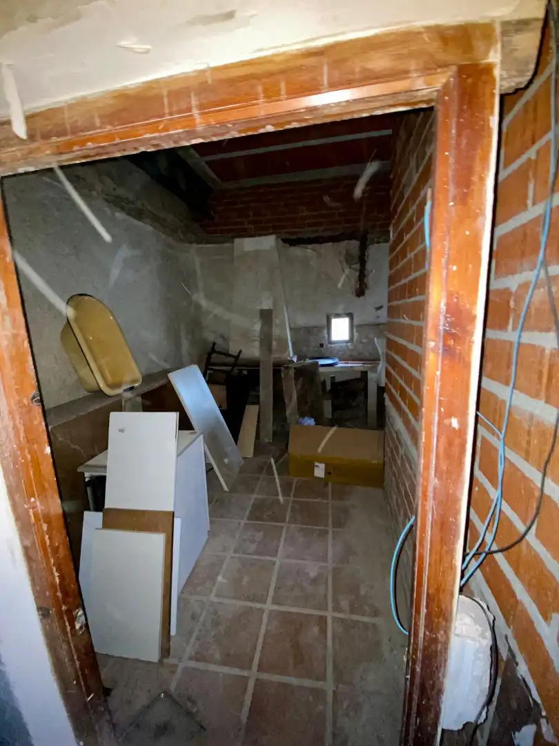 Casa o xalet en venda a Pastrana