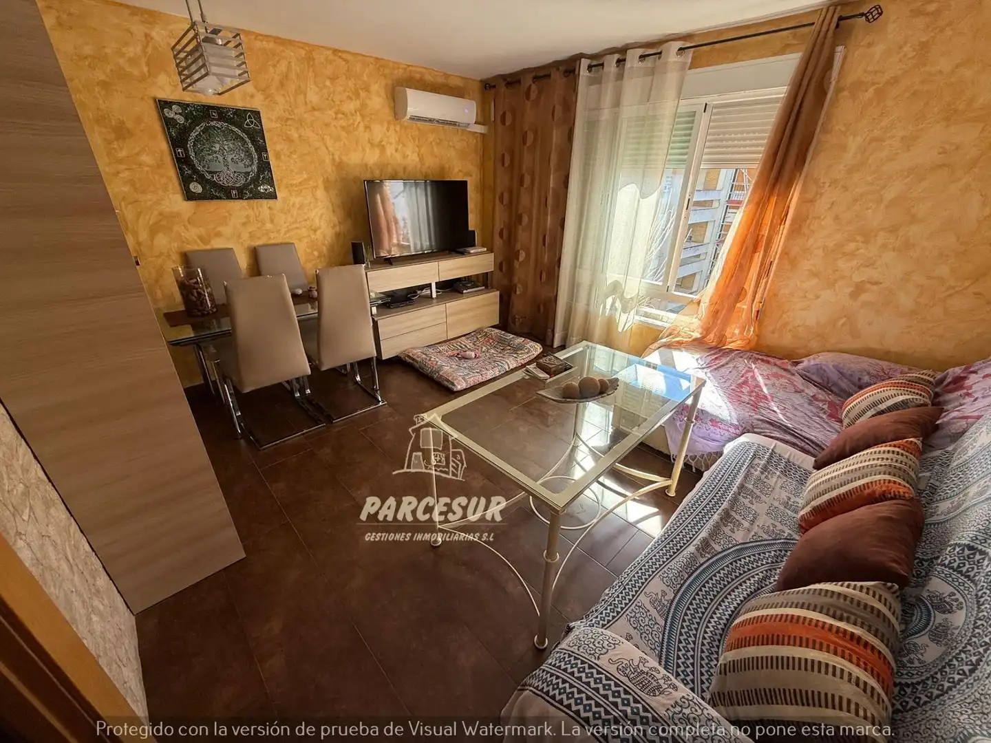 Appartement avec ascenseur à vendre à Avenida Avenida Nuestra Señora de la Fuensanta