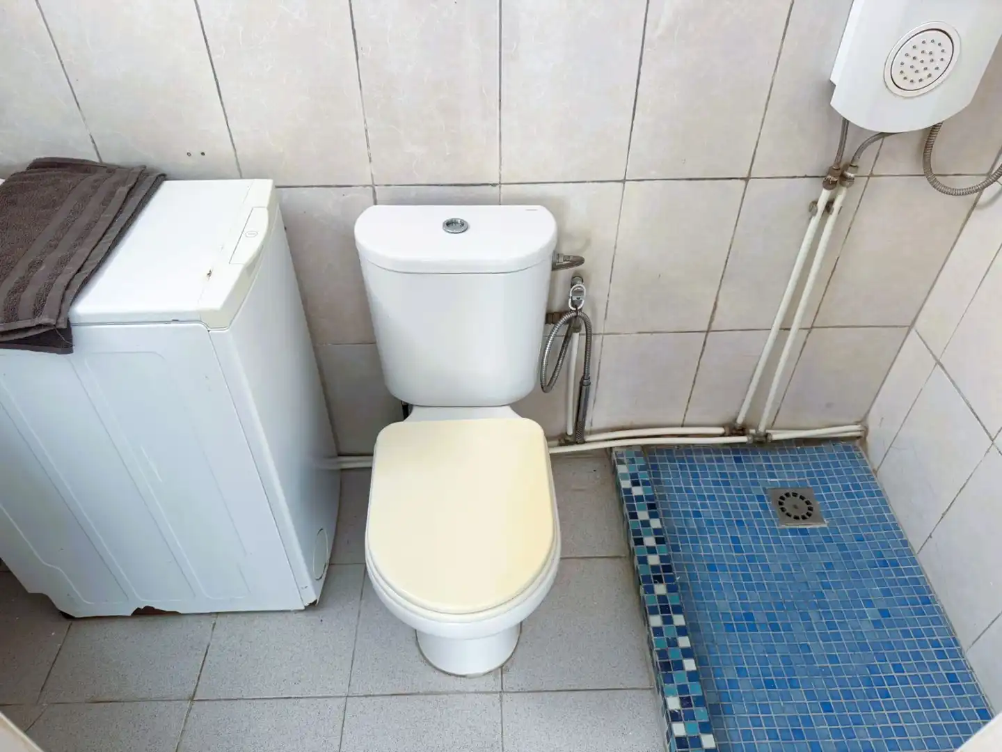 Bany de Pis en venda en Motril