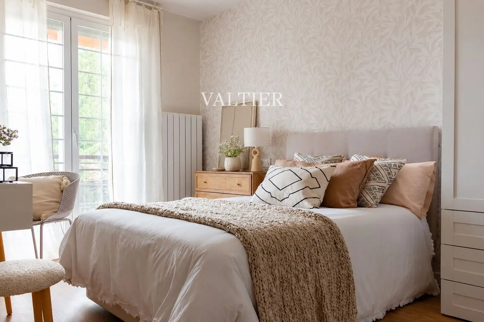 Appartement avec ascenseur à vendre à Barrio de Salamanca, imagen 11