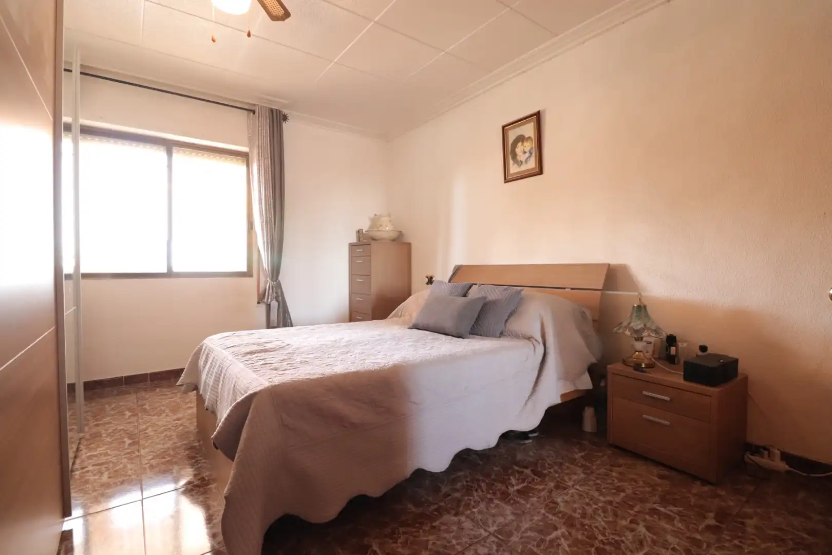 Casa rústica con piscina en venta en Crevillent, imagen 18
