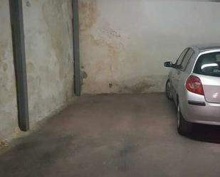 Parking of Garage for sale in Bailén