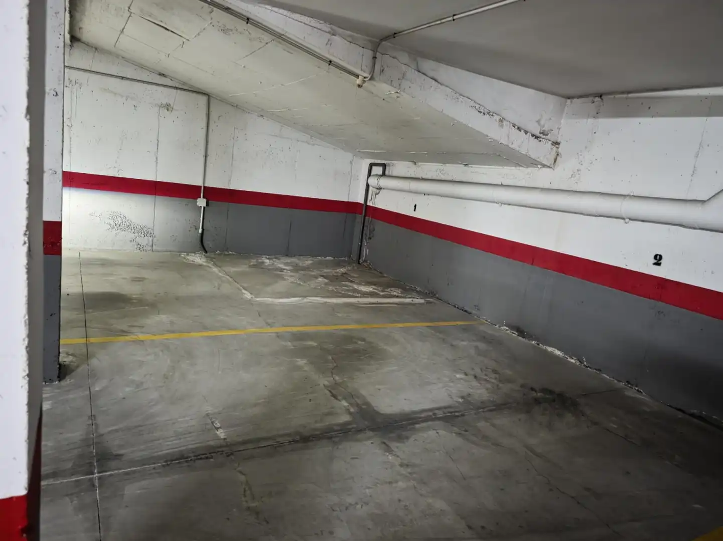 Parcheggio in vendita a Lorquí - Calle Acacias, imagen 2