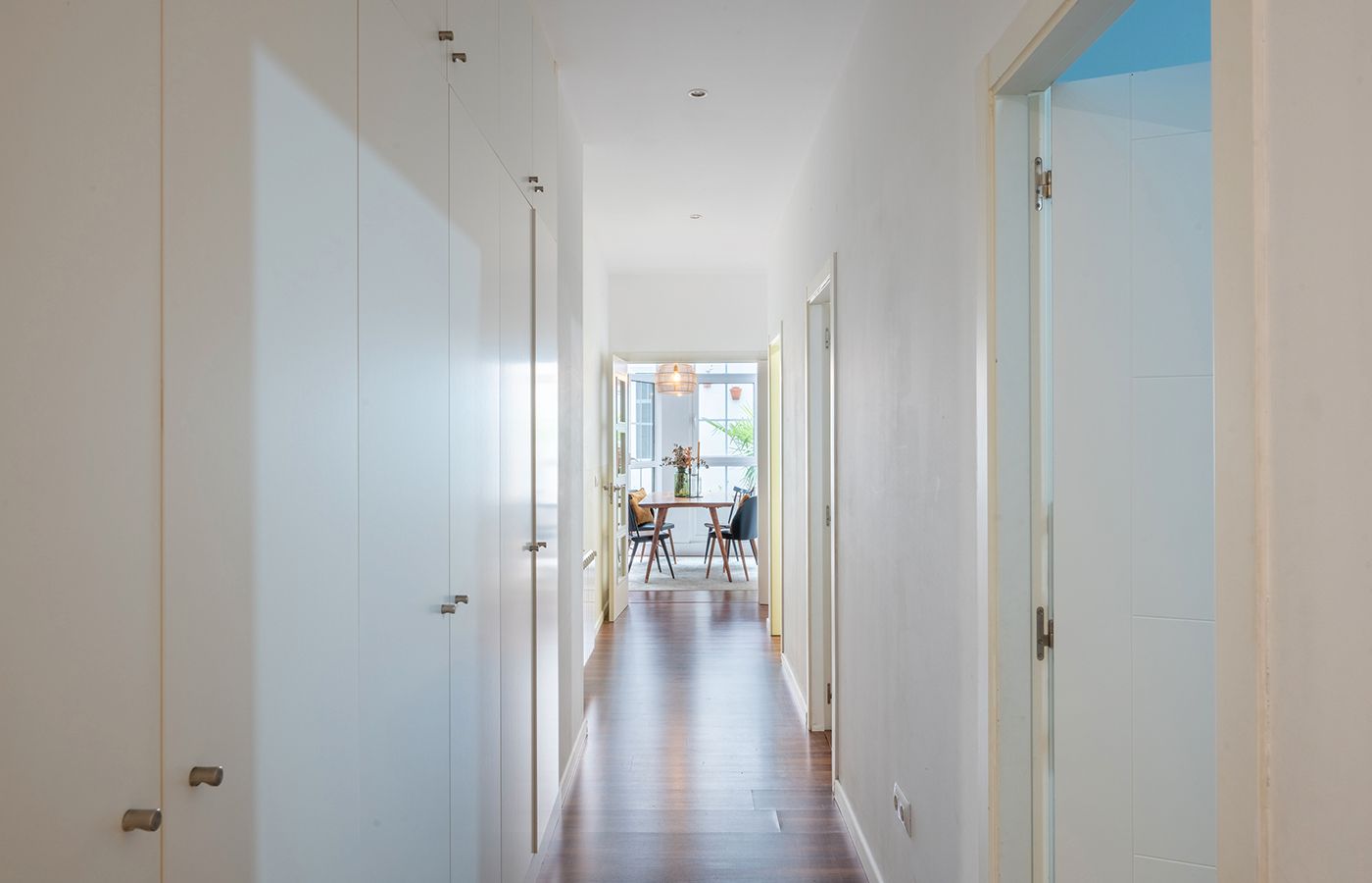 Pis en venda en A Coruña Capital  amb Calefacció, Jardí privat i Terrassa