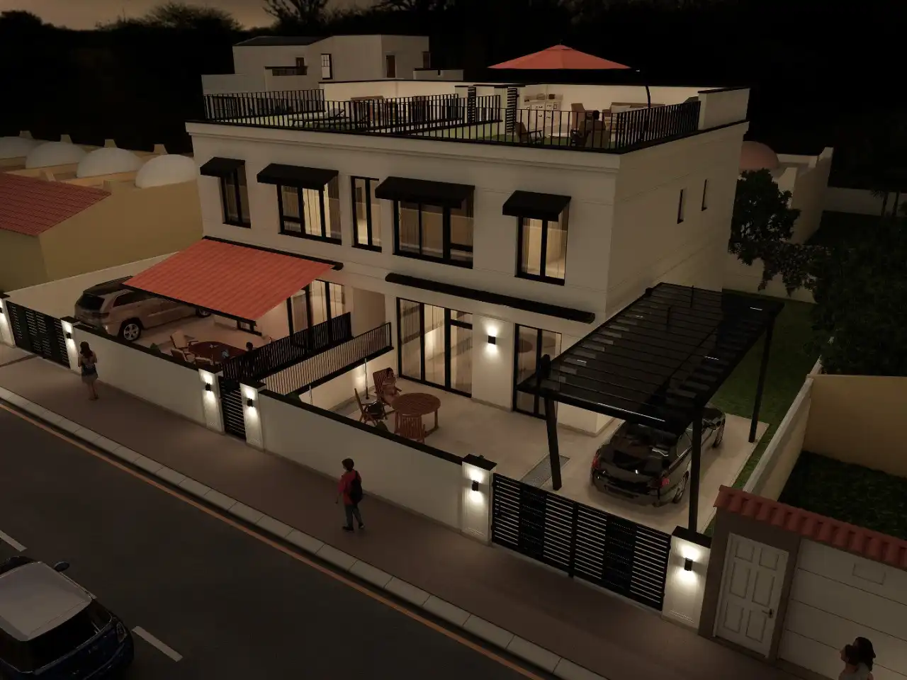 Bungalow in vendita a Nueva Torrevieja - Aguas Nuevas, imagen 12