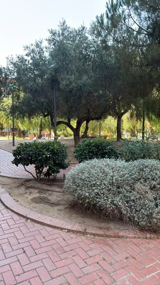 Jardín de Piso en venta en Tarragona